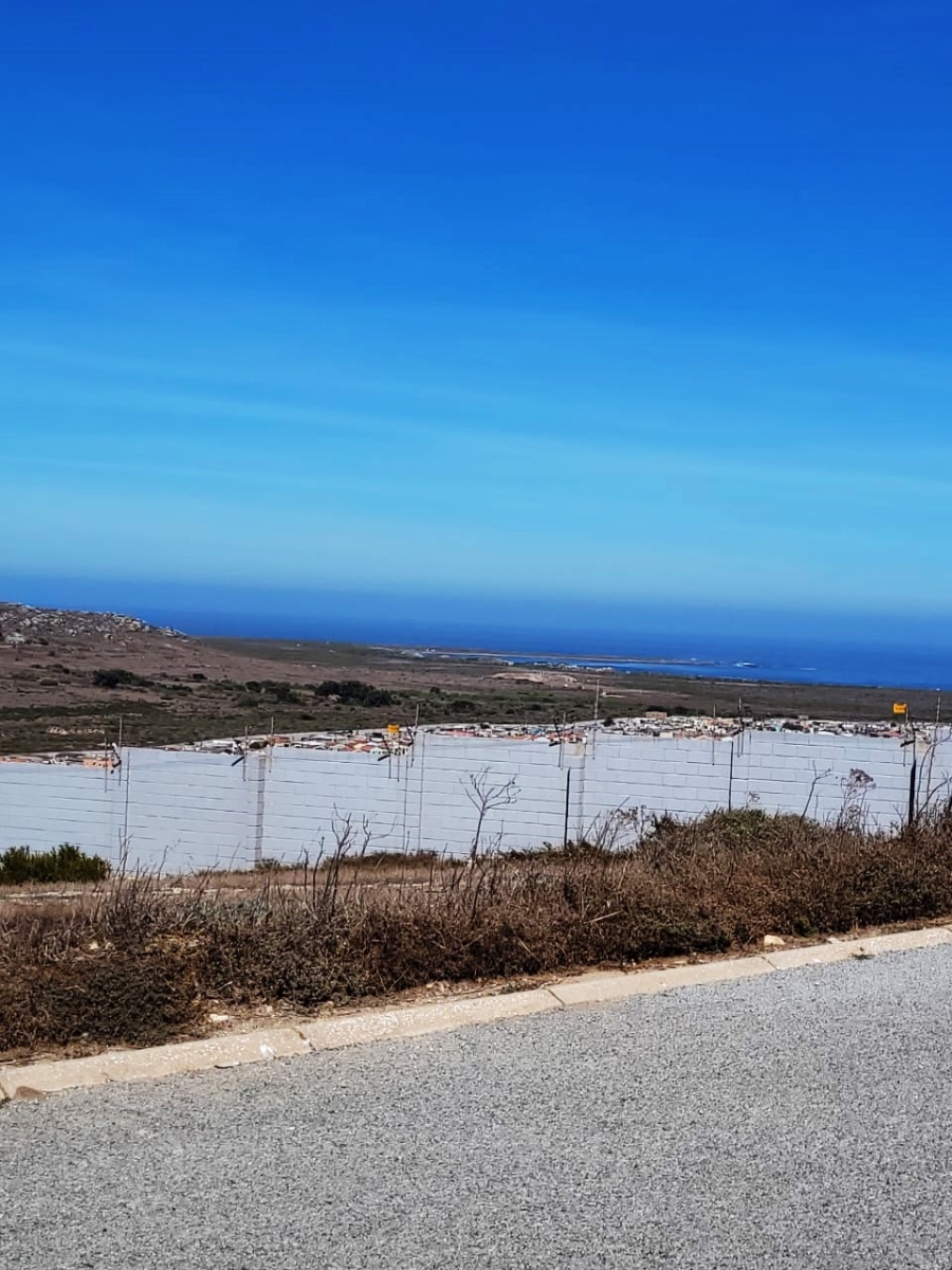 0 Bedroom Property for Sale in Hoogland Western Cape